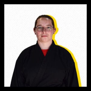 Dojo Instructor in Wake Forest NC