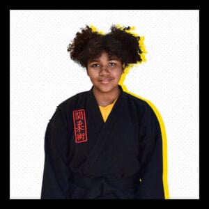 Martial Artist Instructor From Wake Forest NC