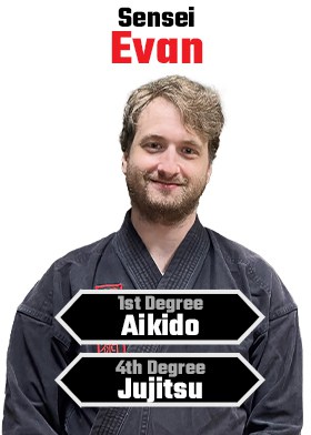 Evan-Sonnenberg-Aikido-Jujitsu-blackbelt Wake Forest NC