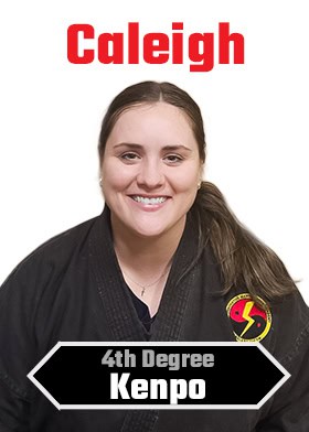 Caleigh-4th-degree-blackbelt-kenpo-karate-wakeforest-imaa
